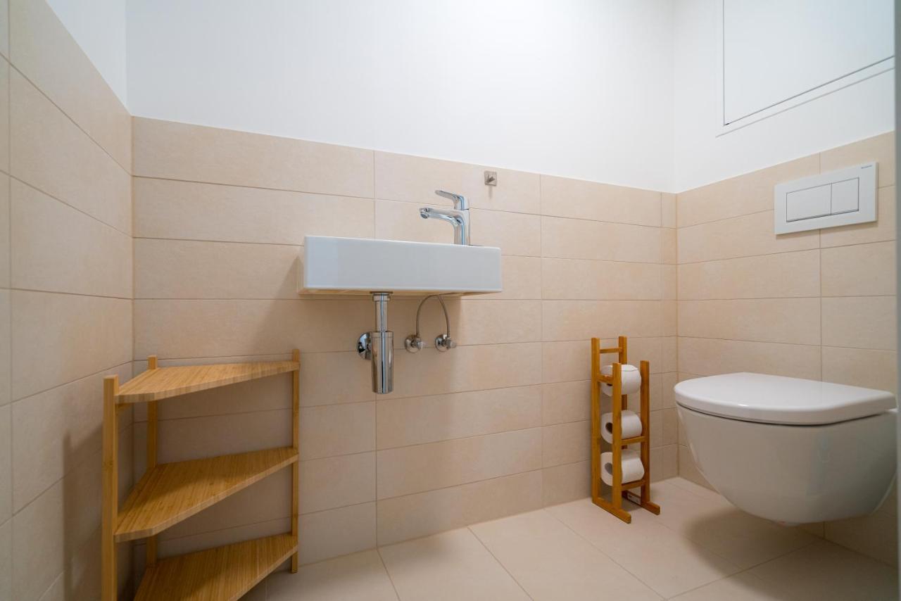 Vienna Residence, Vorgartenstrasse - Leopoldstadt Екстериор снимка